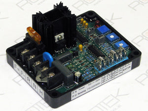 Spannungsregler GAVR-8AH