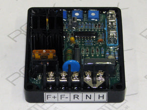 Spannungsregler GAVR-8AH