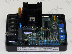 Spannungsregler GAVR-8AH