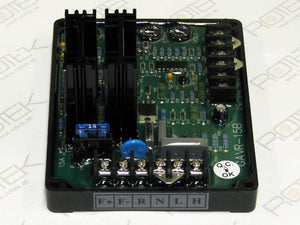 Spannungsregler AVR GAVR-15AB