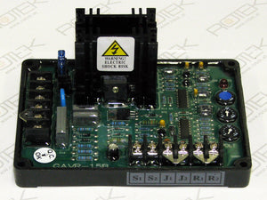 Spannungsregler AVR GAVR-15AB