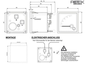 Technische Details