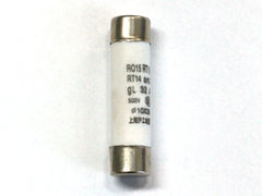 Schmelzsicherung 32A gross D10x38 mm