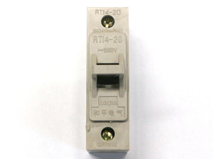 Sicherungshalter für Sicherung mit D 10mm L 38mm