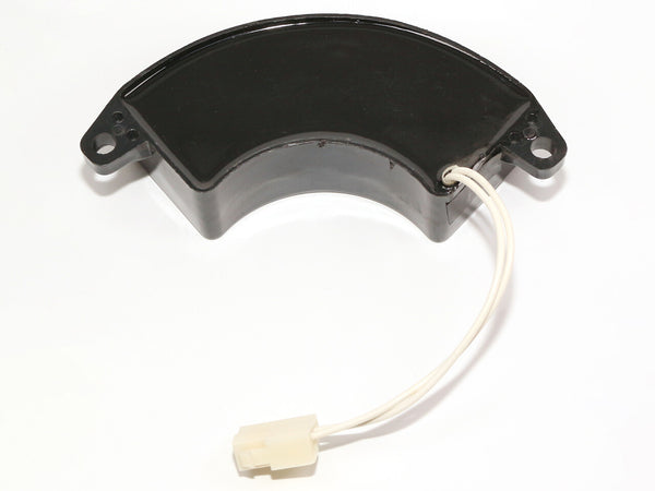 ZBG-EK Regelkondensator Banane 14µF 450VAC