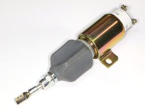 Abstellmagnet, Solenoid, Zugmagnet 12V