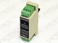 GAVR-SCA Schnittstellenmodul für Spannungsregler der GAVR-Serie