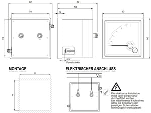 Technische Details