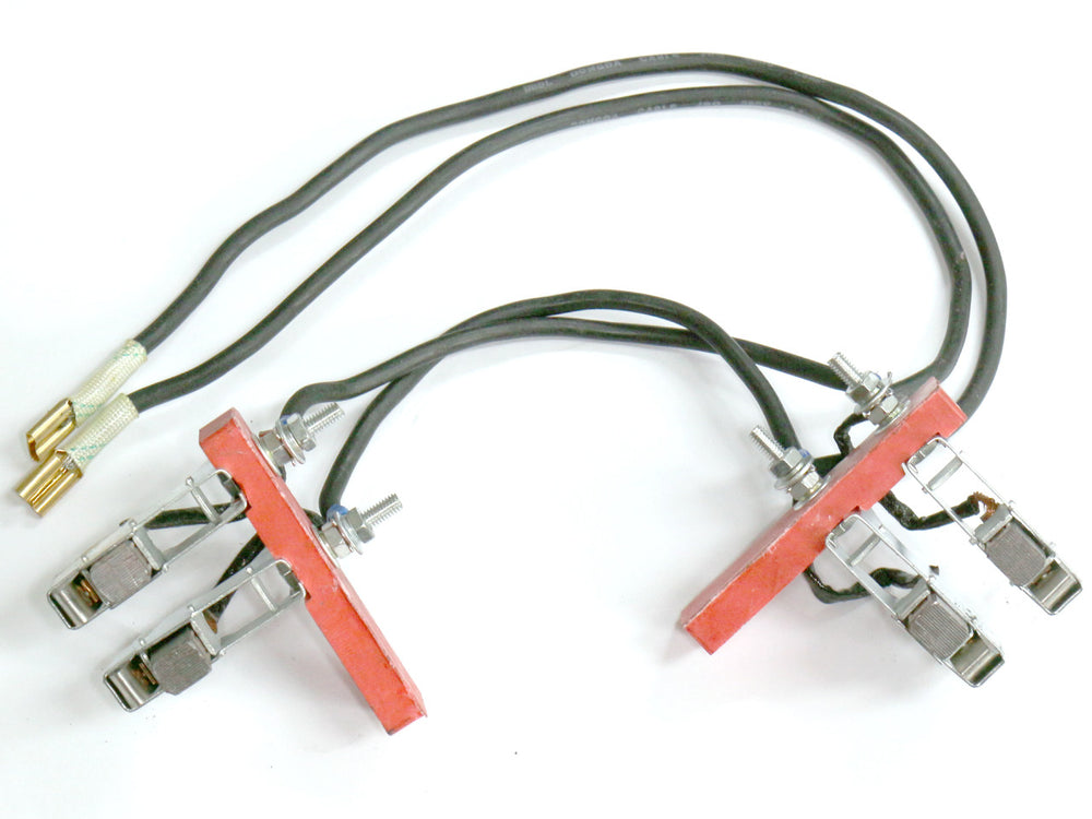 STC Kohlenhalter
