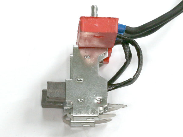 STC Kohlenhalter