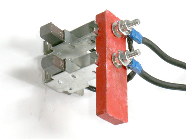 STC Kohlenhalter