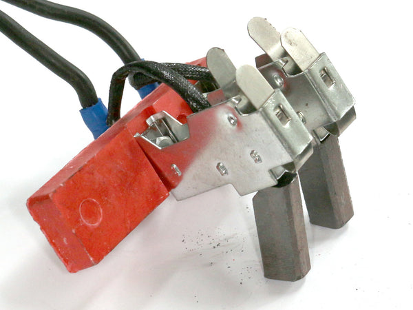 STC Kohlenhalter