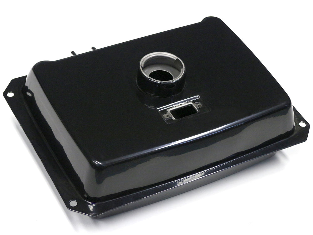 Dieseltank GD4SS-Serie