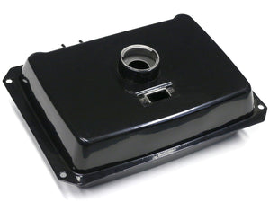 Dieseltank GD4SS-Serie