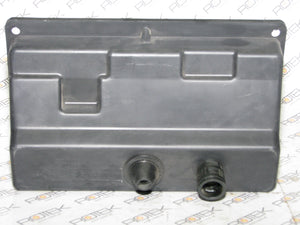 Kunststoff Bedienpanel Abdeckung (Rückwand) für GG4-7200 Serie
