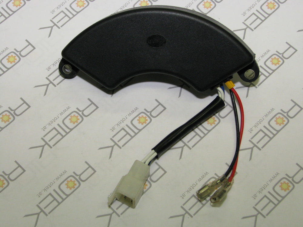 AVR LiHua 5KW.TT09-7C