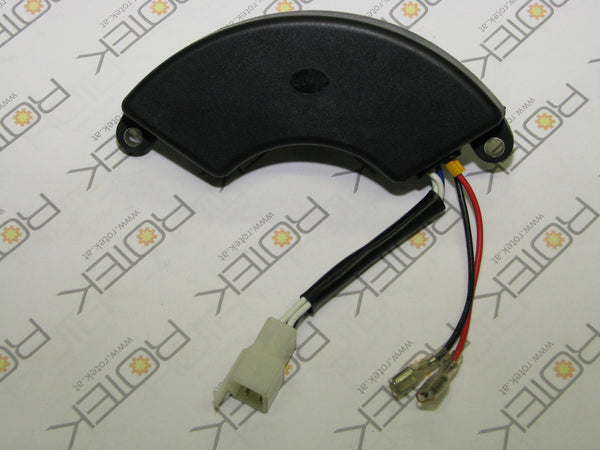 AVR LiHua 5KW.TT09-7C