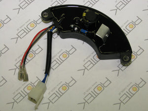 AVR LiHua 5KW.TT09-7C