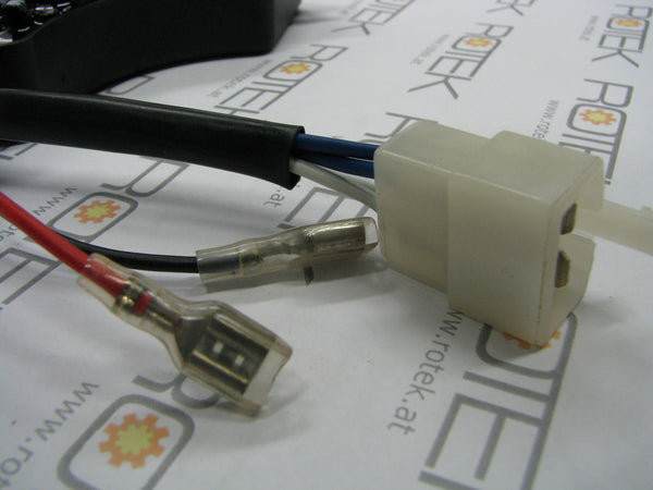AVR LiHua 5KW.TT09-7C