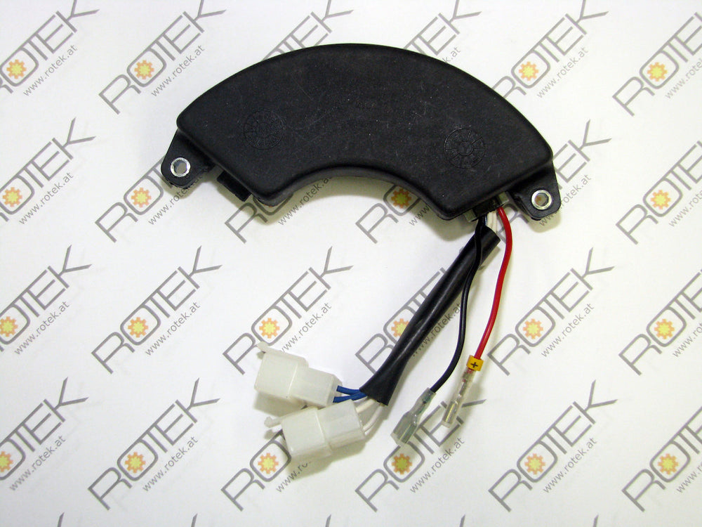 AVR GTDK AVR5-3B3A