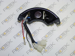 AVR GTDK AVR5-3B3A