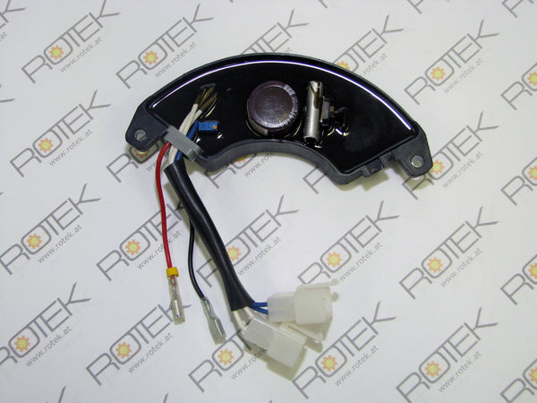 AVR GTDK AVR5-3B3A