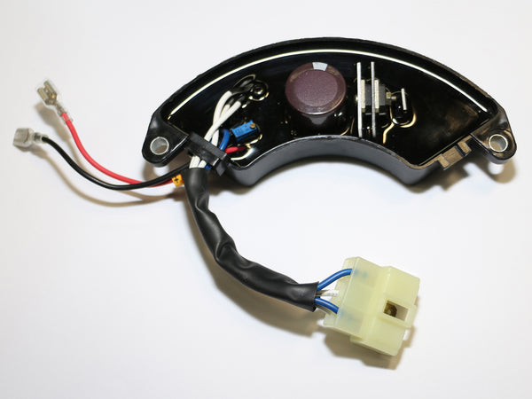 AVR GTDK AVR5-3B3A mit 6pol. Stecker (5 Pole belegt)