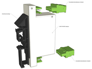 GAVR-Starter für Spannungsregler der GAVR-Serie
