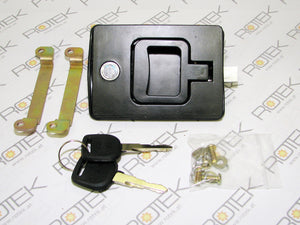 Schaltschrankschloss für GD4WSS-YH-Serie