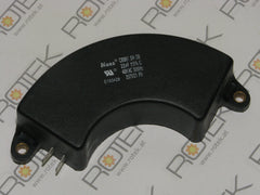 ZBG-EK Regelkondensator Banane 22µF 450VAC