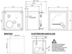 Technische Details