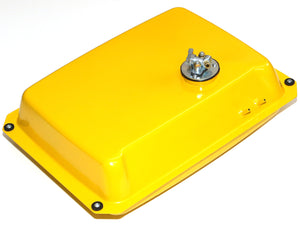 Dieseltank GD4-Serie WPD4-Serie