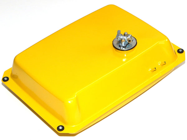 Dieseltank GD4-Serie WPD4-Serie