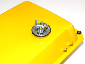 Dieseltank GD4-Serie WPD4-Serie