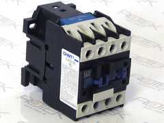 Wechselschütz, Wechselrelais 230V 25A AC3 / 40A AC-1