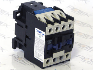 Wechselschütz, Wechselrelais 230V 25A AC3 / 40A AC-1