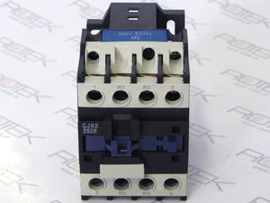 Wechselschütz, Wechselrelais 230V 25A AC3 / 40A AC-1