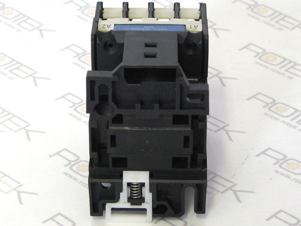 Wechselschütz, Wechselrelais 230V 25A AC3 / 40A AC-1