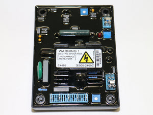 Spannungsregler Rotek SX460 wie Stamford Newage AVK SEG SX460