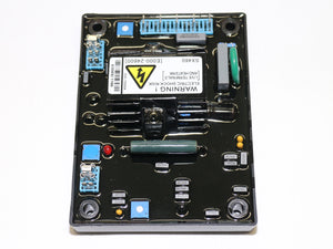 Spannungsregler Rotek SX460 wie Stamford Newage AVK SEG SX460