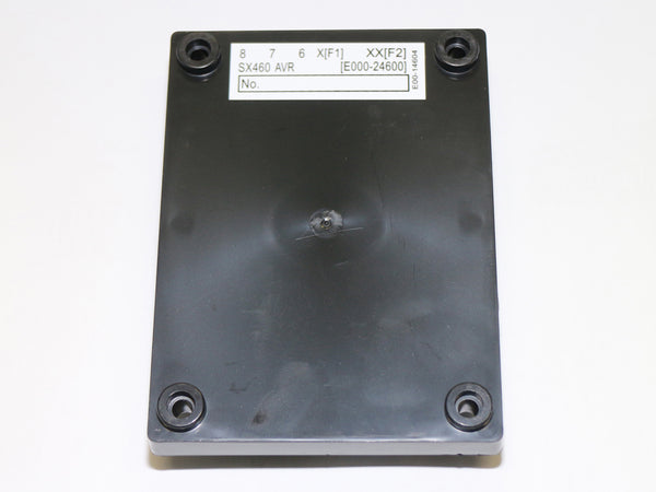 Spannungsregler Rotek SX460 wie Stamford Newage AVK SEG SX460