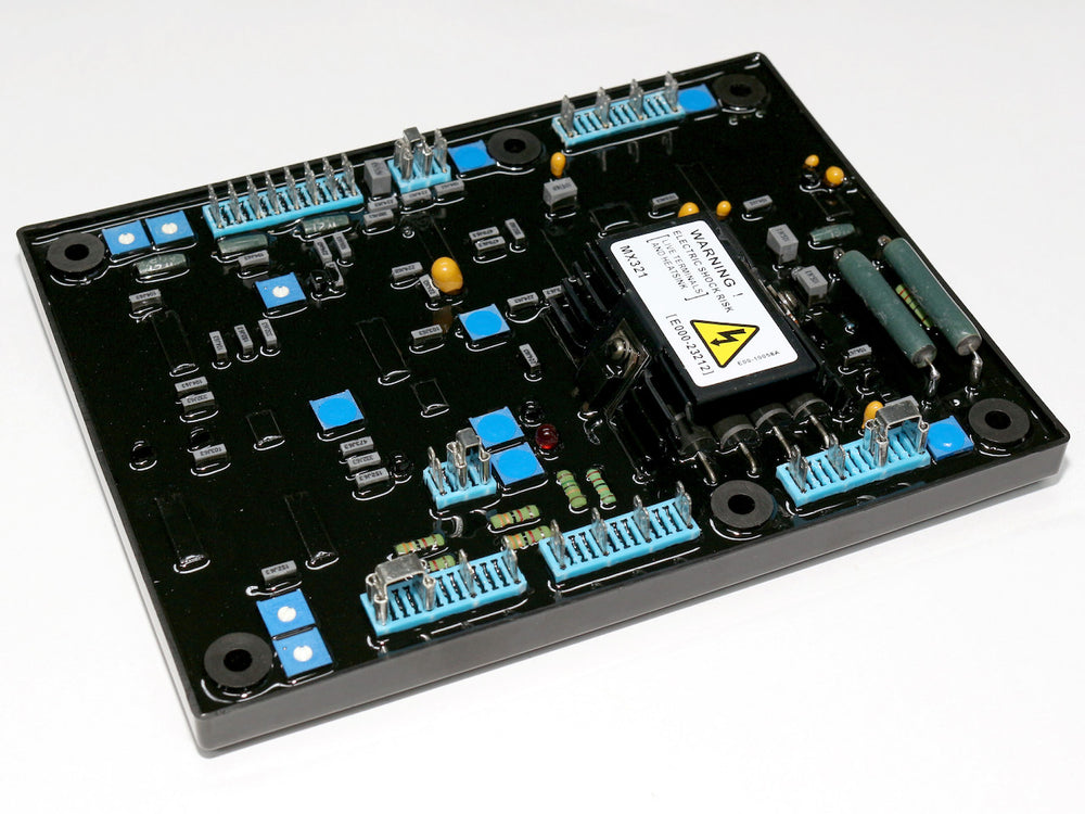 AVR MX321