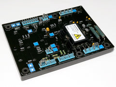 AVR MX321