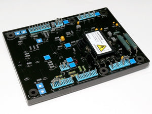 AVR MX321