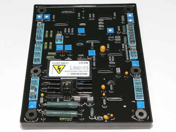 AVR MX321
