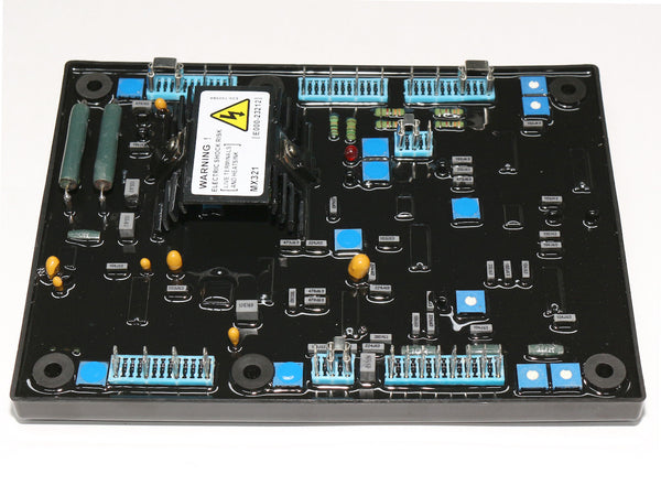 AVR MX321