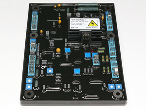 AVR MX321