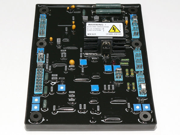 AVR MX321