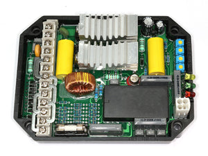 Spannungsregler AVR Controller Mecc Alte UVR6 kompatibel