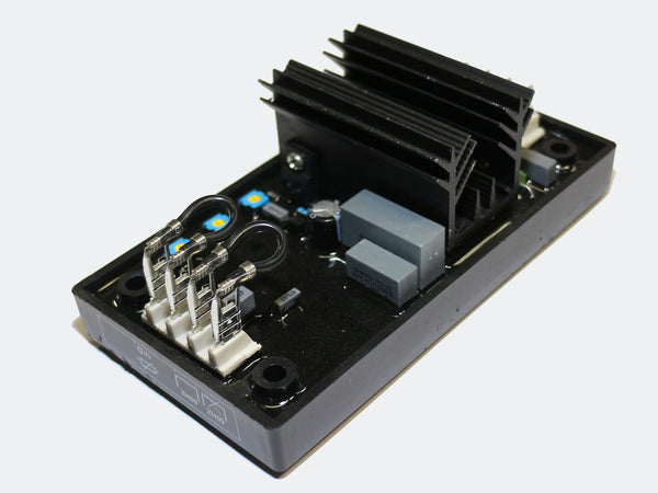 Rotek R230 / R 230B Leroy Somer replacement